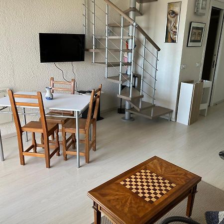 Appartement Vue Mer Domaine Arbore Saint-Raphaël Dış mekan fotoğraf
