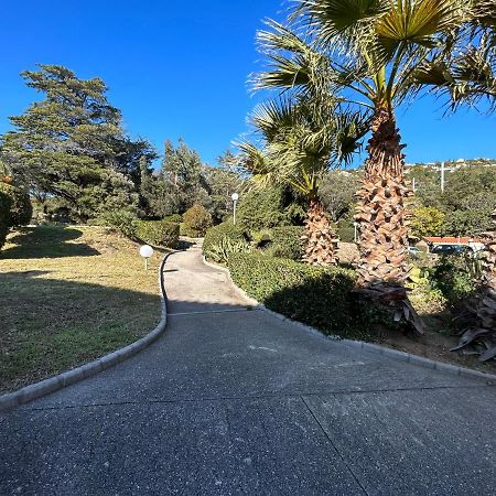 Appartement Vue Mer Domaine Arbore Saint-Raphaël Dış mekan fotoğraf